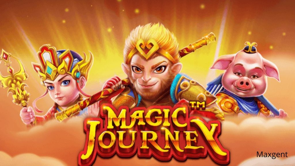 Review Demo Slot Magic Journey Tergacor 2022
