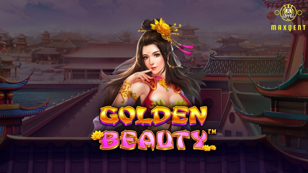 Review Demo Slot Golden Beauty Pragmatic 2022