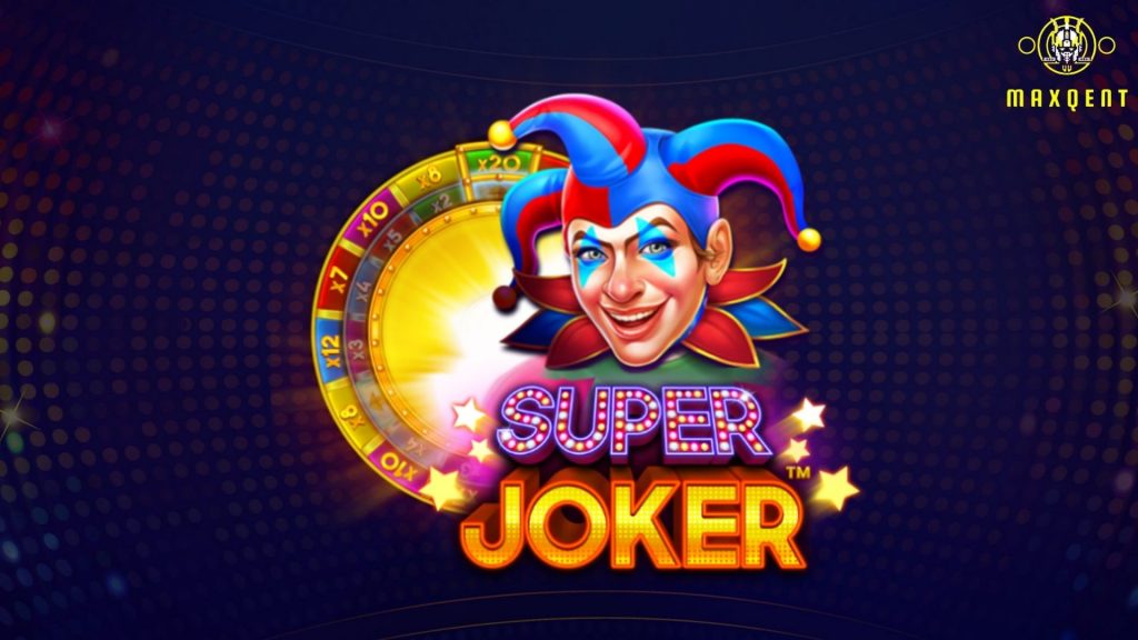 Review Demo Slot Super Joker Pragmatic 2022