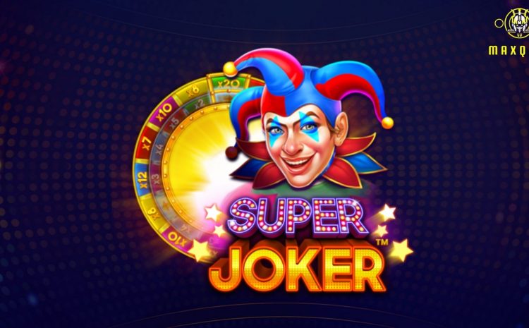  Review Demo Slot Super Joker Pragmatic 2022