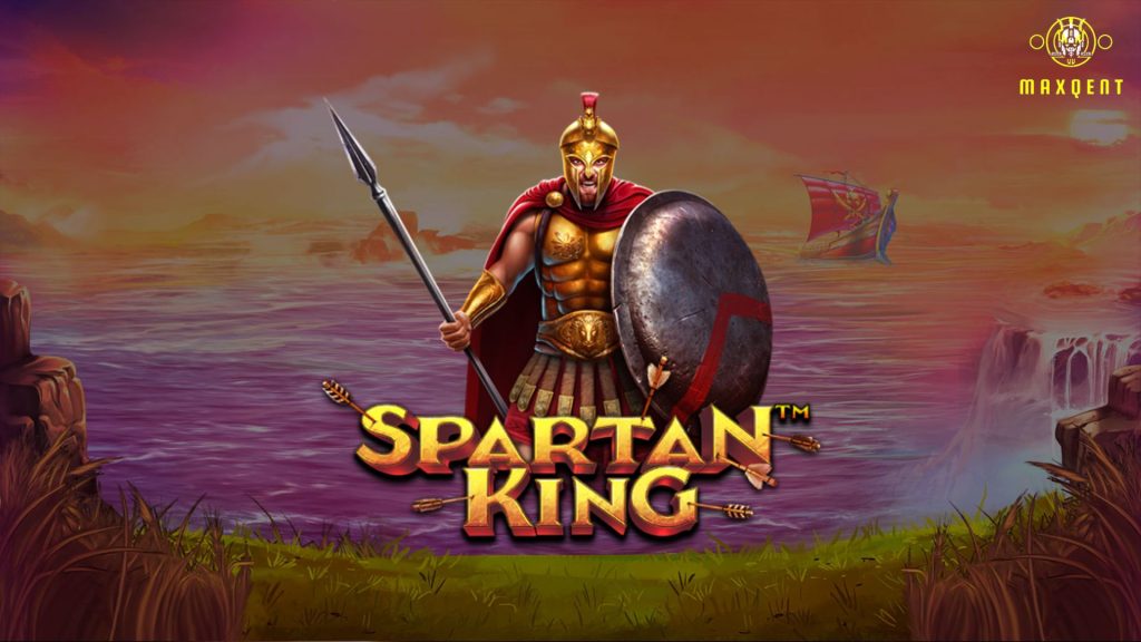 Situs Slot Gacor Spartan King Terbaru
