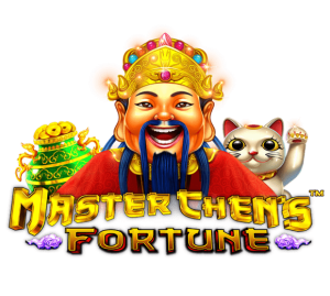 Situs Slot Gacor Master Chen Fortune Terbaru 2023