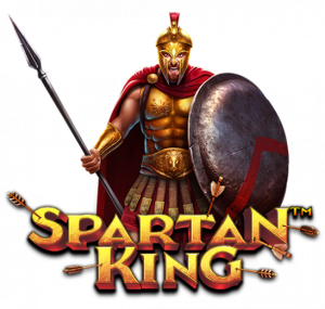 Situs Slot Gacor Spartan King Terbaru 