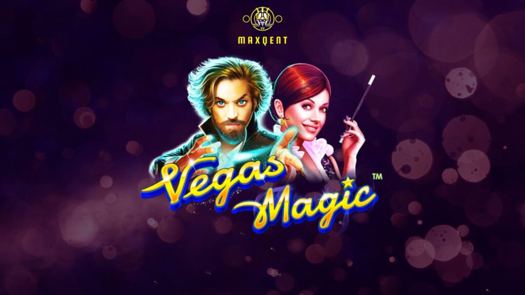 Slot Online Lapak Pusat Vegas Magic Pragmagtic Play 2023
