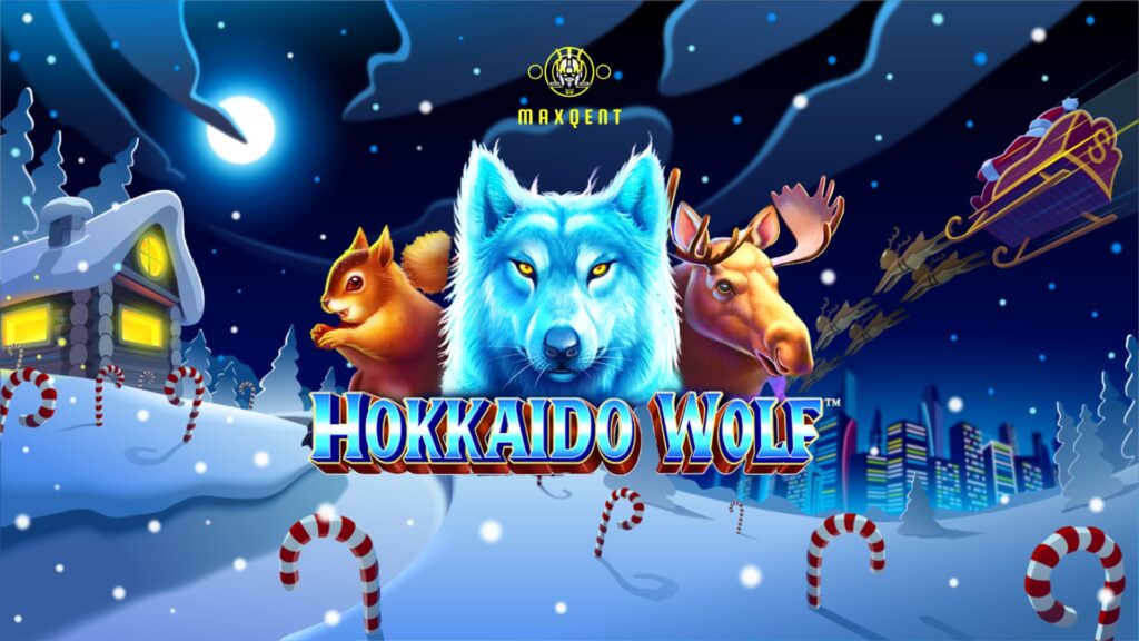 Slot Online Lapak Pusat Hokkaido Wolf Terkini 2023