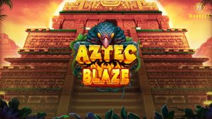 Slot Online Lapak Pusat Aztec Blaze Pragmatic Play Terbaru