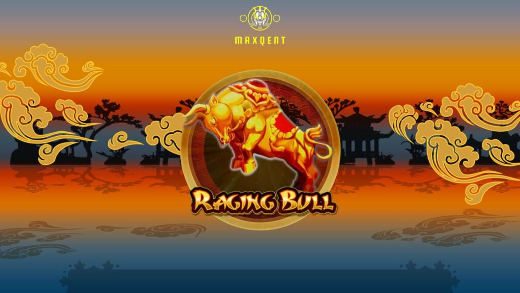 Slot Online Lapak Pusat Raging Bull Pragmatic Play 2023