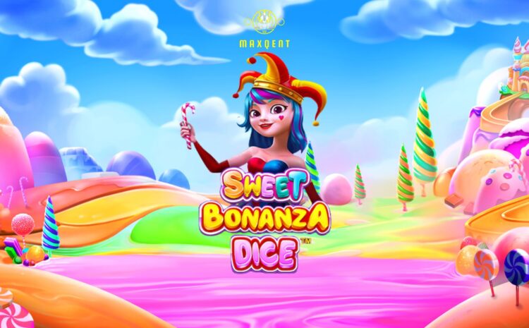 Slot Online Lapak Pusat Sweet Bonanza Dice 2023