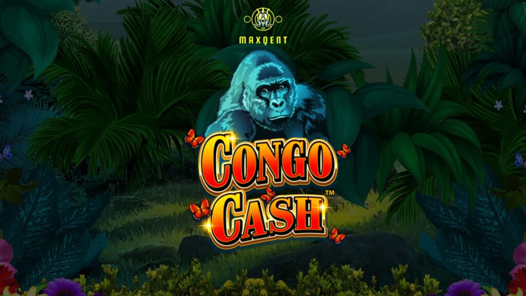 Slot Online Lapak Pusat Congo Cash Pragmatic Play 2023