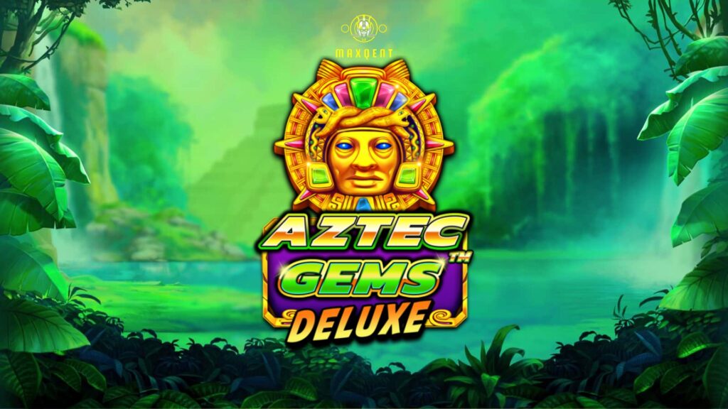 Slot Online Lapak Pusat Aztec Gems Deluxe Terbaru 2023