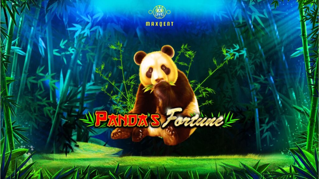 Demo Slot Online Panda’s Fortune Prgamatic Play Terkini 2023