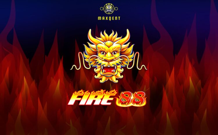 Demo Slot Online Fire 88 Pragmatic Play Terkini 2023