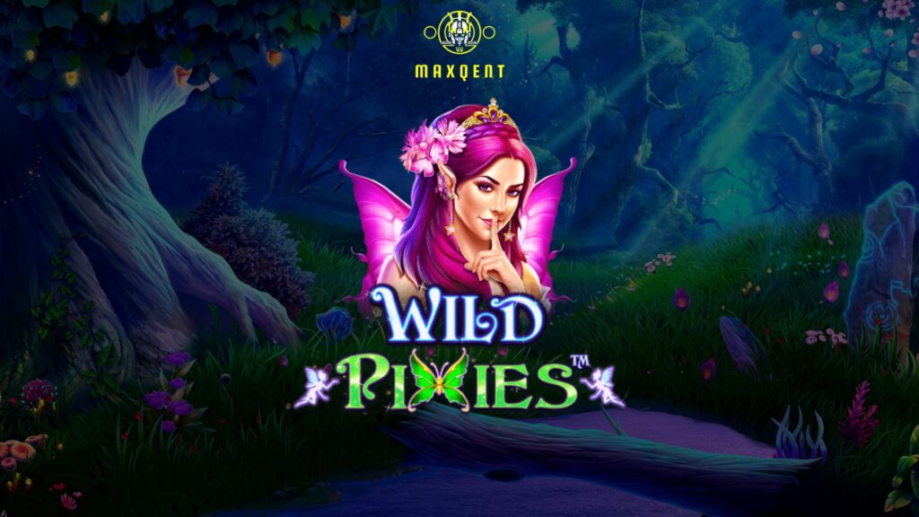 Demo Slot Online Wild Pixies Pragmatic Play Terkini 2023
